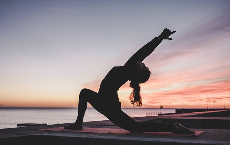 Yoga: Meer Dan Alleen Een Workout